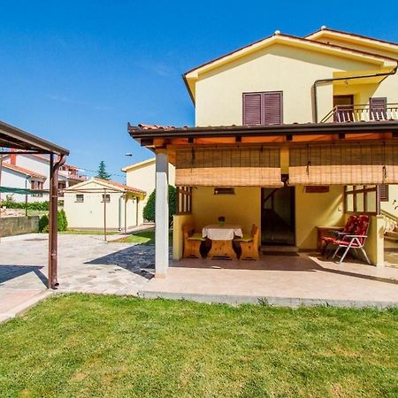Apartments With A Parking Space Vinez, Labin - 11851 Exterior foto