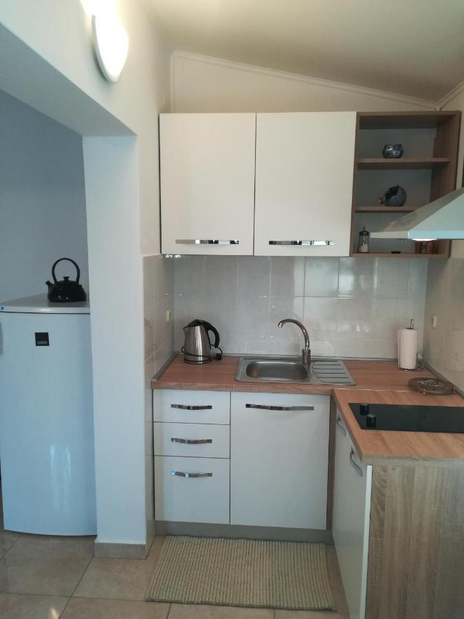 Apartments With A Parking Space Vinez, Labin - 11851 Exterior foto